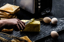 Set de couteaux Laguiole Style De Vie - Couteaux à fromage et à beurre - 6 pièces
