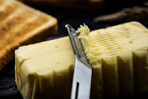 Set de couteaux Laguiole Style De Vie - Couteaux à fromage et à beurre - 6 pièces