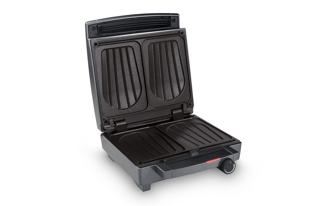 Appareil à Croque-Monsieur Fritel - XL - 1400 W - SW1451