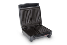 Appareil à Croque-Monsieur Fritel - XL - 1400 W - SW1451