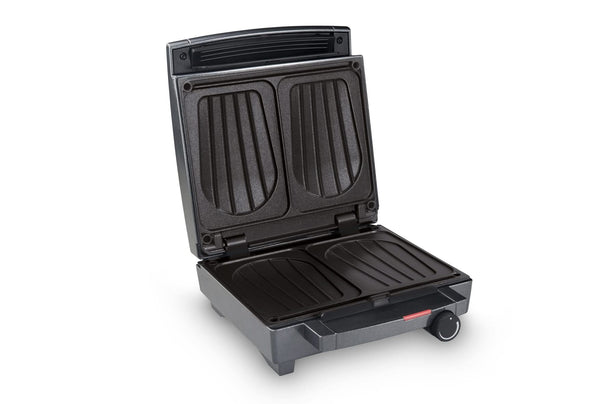 Appareil à Croque-Monsieur Fritel - XL - 1400 W - SW1451