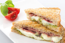 Appareil à Croque-Monsieur Fritel - XL - 1400 W - SW1451