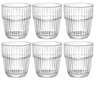 Ensemble de verres a cocktail Bormioli Rocco - Barshine - 305 ml - 6 pièces