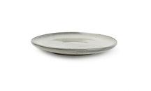 Assiettes à petit-déjeuner / Assiettes à dessert Salt & Pepper Meridian Vert/Bleu ø 20 cm - 4 pièces