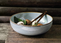 Bol à salade ASA Selection - en grès - Saisons - Ø 30 cm - 6 L