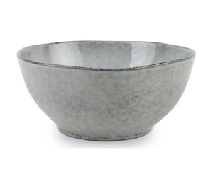 Ensemble de bols Salt & Pepper - Bols a soupe - Artisan - ø 17 cm - 4 pièces