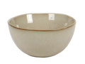 Ensemble de bols a soupe Cookinglife - en grès - Sabi - Ø 15 cm - 6 pièces