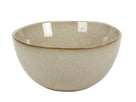 Ensemble de bols a soupe Cookinglife - en grès - Sabi - Ø 15 cm - 6 pièces