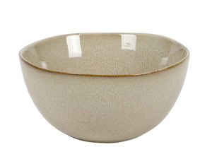Ensemble de bols a soupe Cookinglife - en grès - Sabi - Ø 15 cm - 6 pièces