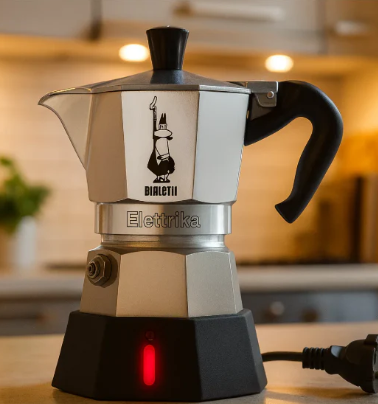 Percolateurs Bialetti