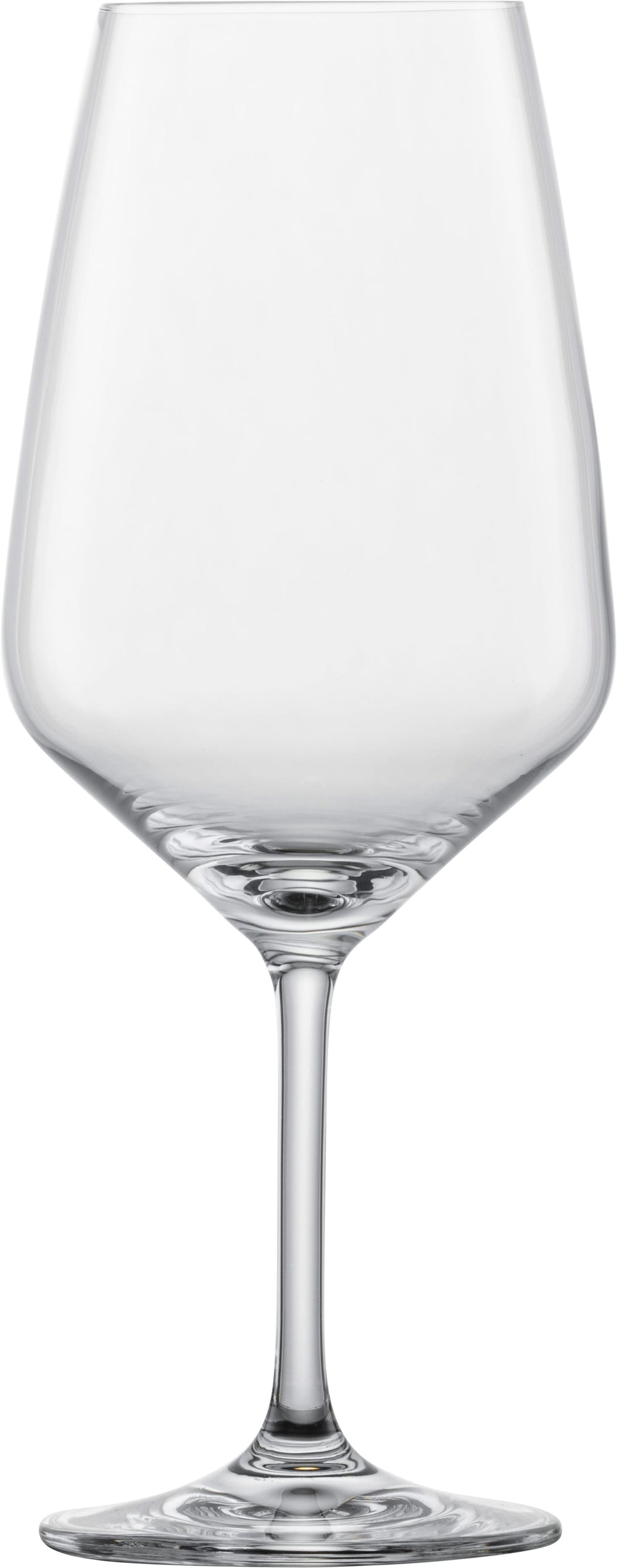 Set de verres a vin Schott Zwiesel - Verre Bordeaux - Tulip - 656 ml - 4 pieces