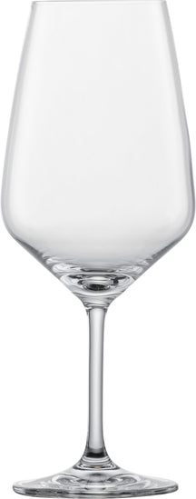 Set de verres a vin Schott Zwiesel - Verre Bordeaux - Tulip - 656 ml - 4 pieces