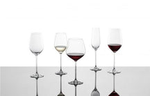 Set de verres a vin Schott Zwiesel - Verre bourgogne - 740 ml - 4 pieces