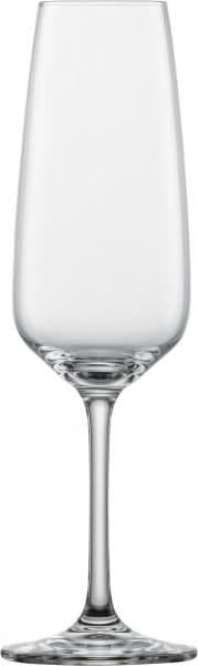 Set de verres à champagne Schott Zwiesel - Tulip - 283 ml - 4 pièces