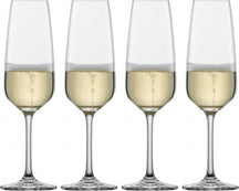 Set de verres à champagne Schott Zwiesel - Tulip - 283 ml - 4 pièces