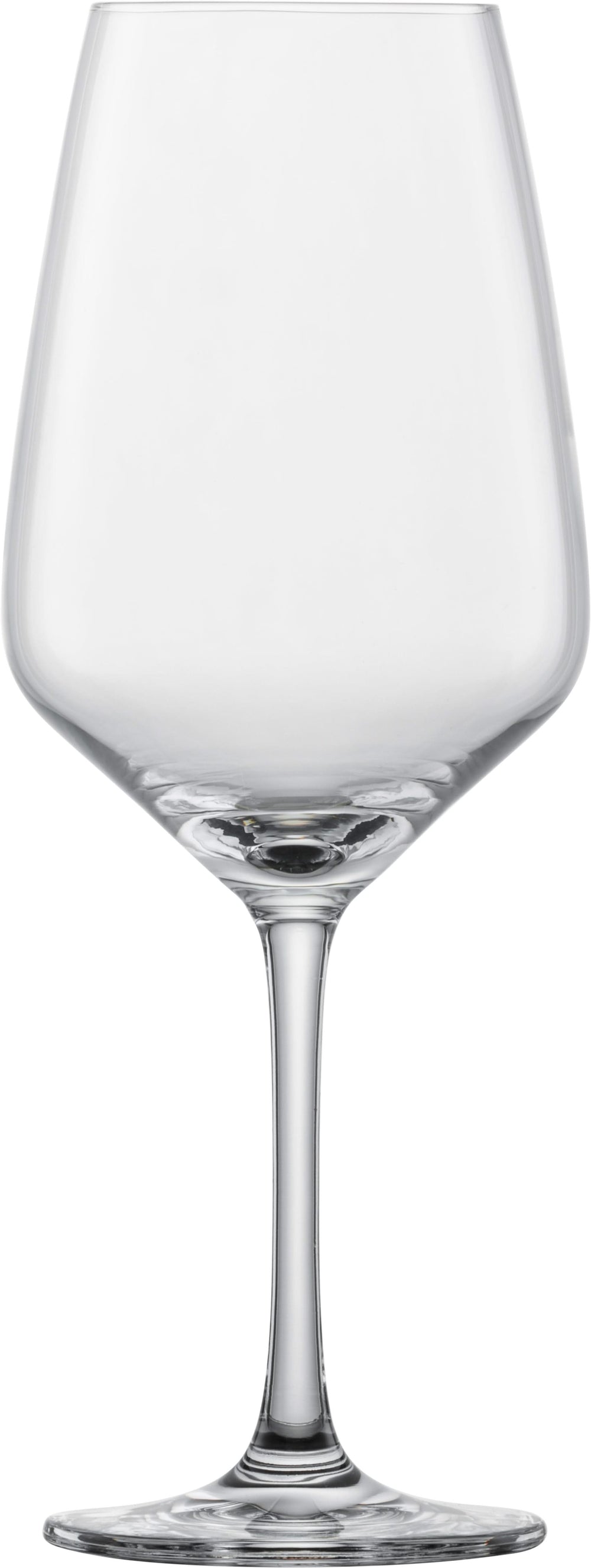 Set de verres à vin Schott Zwiesel - Verres à vin rouge - 497 ml - 4 pièces