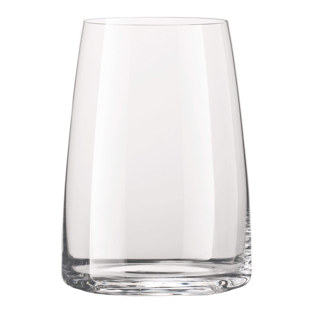 Ensemble de verres à eau Zwiesel Glas - Gobelet - VividSenses - 50cl - 4 pièces