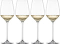 Set de verres a vin Schott Zwiesel - Verres a vin blanc - Fortissimo - 4 pièces