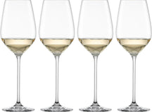 Set de verres a vin Schott Zwiesel - Verres a vin blanc - Fortissimo - 4 pièces