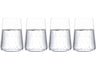 Ensemble de verres à eau Schott Zwiesel - Tumbler - MioVino - 425 ml - 4 pièces