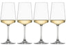 Set de verres a vin Schott Zwiesel - Verres a vin blanc - 380 ml - 4 pièces