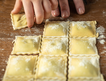 Accessoire pour machine à pâtes Marcato - Ravioli - Atlas 150 - 45 mm