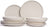 Ensemble de vaisselle Villeroy & Boch - Artesano Original - 12 pièces