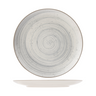 Set d'assiettes Cosy & Trendy - Assiettes à dessert - Sintra - 20 cm - 4 pièces