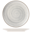 Ensemble d'assiettes Cosy&Trendy - Assiettes plates - Sintra - 26 cm - 4 pièces