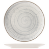 Ensemble d'assiettes Cosy&Trendy - Assiettes plates - Sintra - 26 cm - 4 pièces