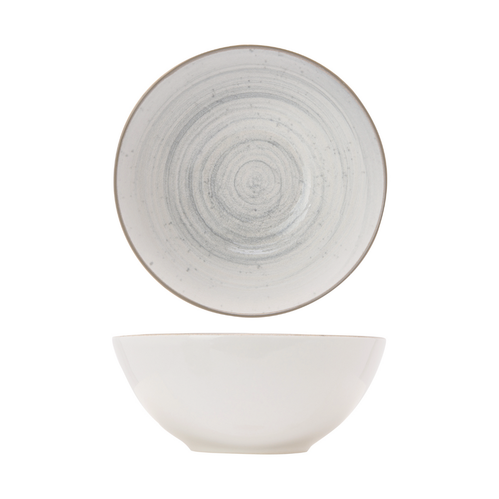 Ensemble de bols Cosy & Trendy - Coupes à soupe - Sintra - ø 16 cm - 4 pièces