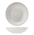Set d'assiettes Cosy & Trendy - Assiettes a soupe - Sintra - 21 cm - 4 pièces