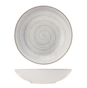 Set d'assiettes Cosy & Trendy - Assiettes a soupe - Sintra - 21 cm - 4 pièces