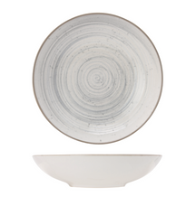 Set d'assiettes Cosy & Trendy - Assiettes a soupe - Sintra - 21 cm - 4 pièces