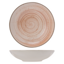 Ensemble d'assiettes profondes CosyTrendy - À soupe - Sintra - Ø21 cm - 4 pièces