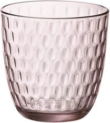 Ensemble de verres à eau Bormioli Rocco - Gobelets - Slot - 290 ml - 18 pièces