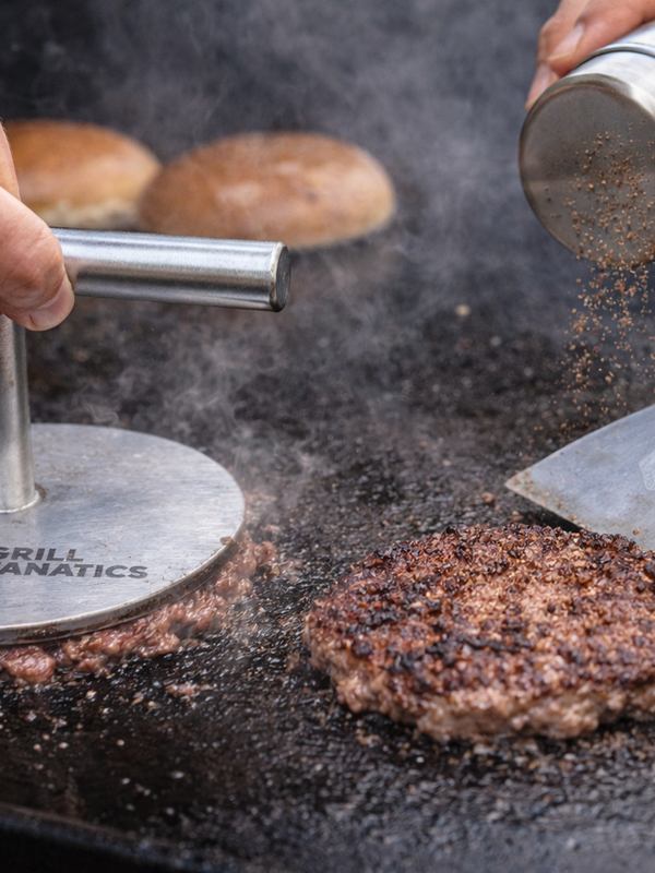 Ustensiles Barbecue