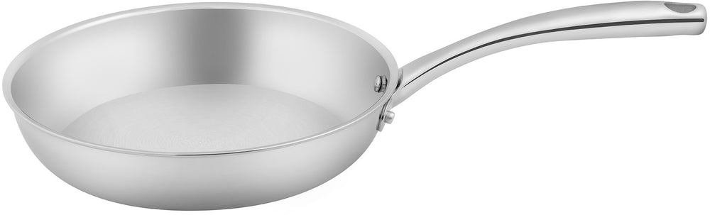 Poêle Sola - Poêle à frire sans antiadhésif - Green Cooking - 24 cm