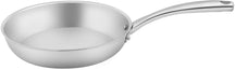 Poêle Sola - Poêle à frire sans antiadhésif - Green Cooking - 24 cm
