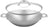 Set de poêles wok Sola - Wok sans antiadhésif - Green Cooking - 32 cm - 2 pièces