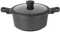 Cocotte Sola Ceramic Deluxe ø 24 cm - revêtement antiadhésif en céramique