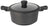 Cocotte Sola avec couvercle Ceramic Deluxe ø 28 cm - revêtement antiadhésif en céramique