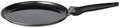 Sola Crêpière / Poêle à crêpes Ceramic Deluxe ø 28 cm - Induction compatible - Revêtement antiadhésif en céramique