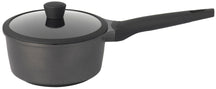 Sola Casserole avec couvercle Ceramic Deluxe - Revêtement antiadhésif en céramique - ø 18 cm / 1,5 litre - Convient à toutes les sources de chaleur
