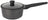 Sola Casserole avec couvercle Ceramic Deluxe - Revêtement antiadhésif en céramique - ø 18 cm / 1,5 litre - Convient à toutes les sources de chaleur