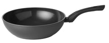 Poêle wok Sola - Wok en aluminium - Stonehenge - 28 cm - 1 pièce