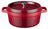 Cocotte en fonte Sola - Faitout rond - Collection Fonte - 28 cm