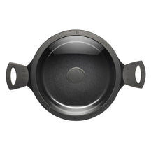 Cocotte Sola Ceramic Deluxe ø 24 cm - revêtement antiadhésif en céramique