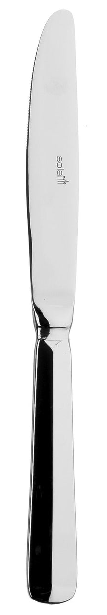Set de couverts Sola - Inox 18/10 - Haagsch Lofje - 12 personnes - 100 pièces