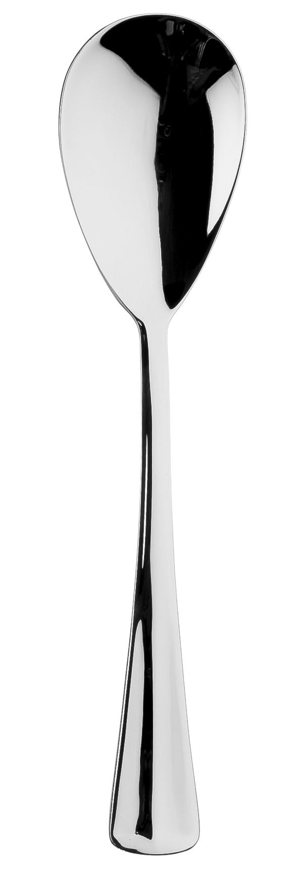 Set de couverts Sola - Inox 18/10 - Haagsch Lofje - 12 personnes - 100 pièces